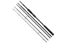 Daiwa Megaforce Travel Spin 3.00m 10-45g