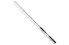 Daiwa Ballistic X Spin 2.10m 20-60g