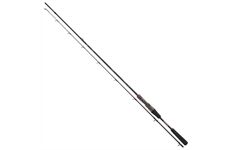 Daiwa Ballistic X Baitcast 2.10m 8-35g