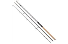 Daiwa Black Widow XT Bait 3.30m 50-125g