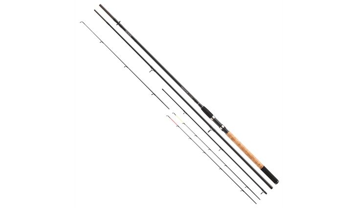 Daiwa Procaster Float & Feeder 3.30m 15-50/85g