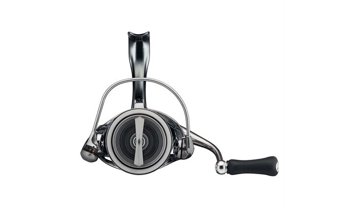 Daiwa EXIST 22 (G) PC LT 2500 D-H