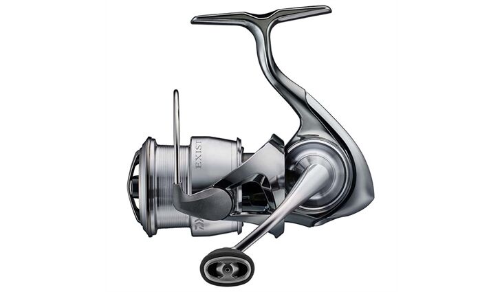Daiwa EXIST 22 (G) LT 3000-XH