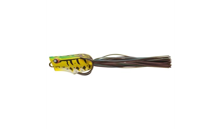 Daiwa STEEZ CHIQUITA FROG 38mm GT