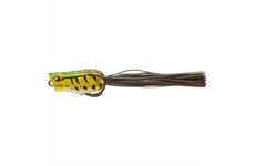 Daiwa STEEZ CHIQUITA FROG 38mm