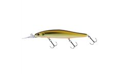 Daiwa STEEZ MINNOW 110SP-MR