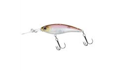 Daiwa STEEZ SHAD 60SP-MR