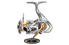 Daiwa Freams 21 LT