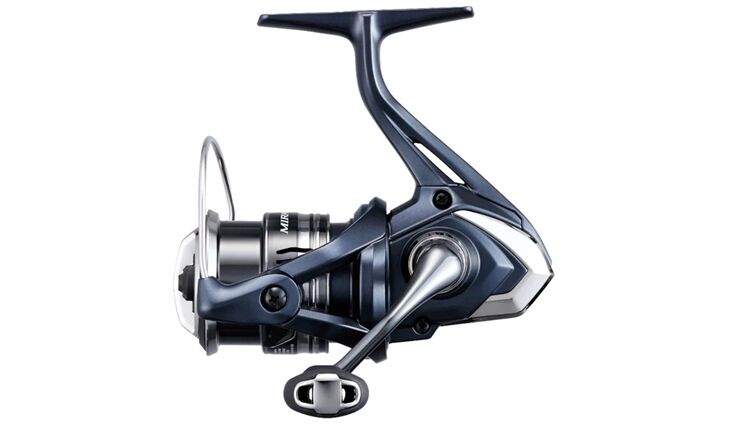 Shimano Miravel C2000SHG