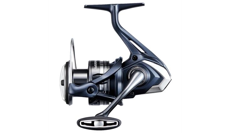 Shimano Miravel C3000