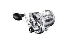 Shimano SPEEDMASTER 25 LD II