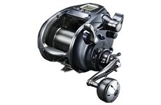 Shimano FORCEMASTER 9000 A