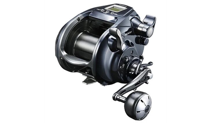 Shimano FORCEMASTER 9000 A