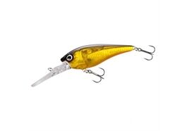 Shimano Bantam WorldCrank 73F Flash Boost
