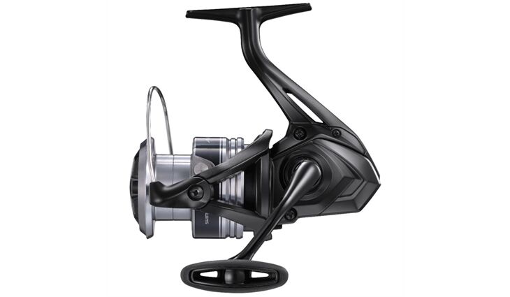 Shimano Aero BB 4000
