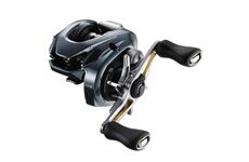 Shimano Aldebaran BFS HG LH