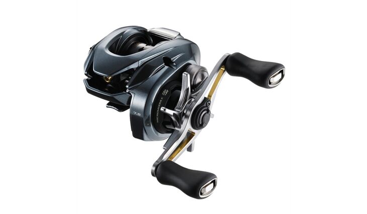 Shimano Aldebaran BFS HG LH