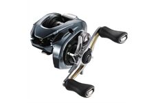 Shimano Aldebaran BFS XG LH
