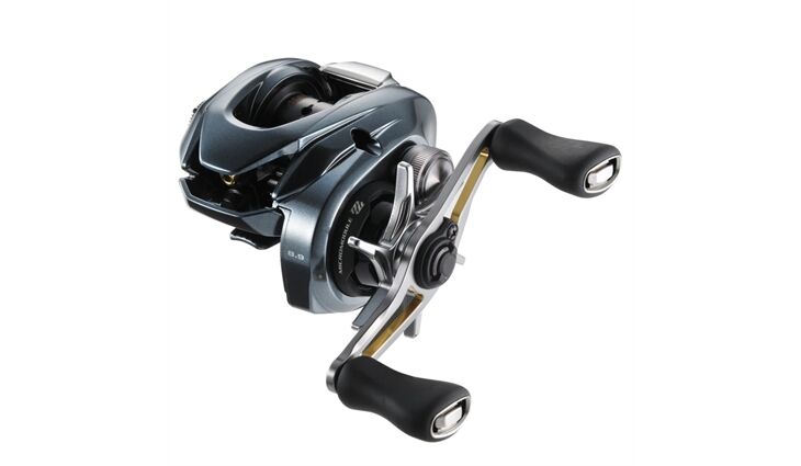 Shimano Aldebaran BFS XG LH