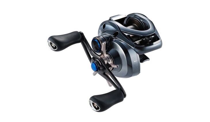 Shimano SLX XT DC 70 HG RH