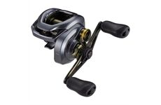 Shimano Curado DC 201 HG LH