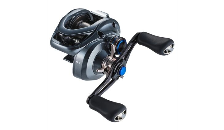 Shimano SLX XT DC 71 LH