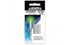 Jenzi LED Knicklicht Tip Light Grün