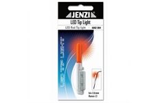 Jenzi LED Tip Light Rot