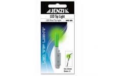 Jenzi LED Tip Light Grün