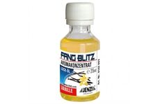 Jenzi Fangblitz Locköl Vanille 25ml