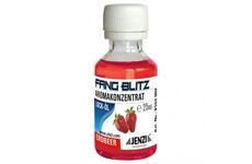 Jenzi Fangblitz Locköl Erdbeer 25ml