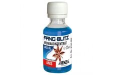 Jenzi Fangblitz Locköl Anis 25ml