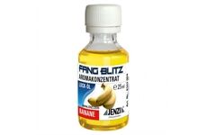 Jenzi Fangblitz Locköl Banane 25ml
