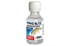 Jenzi Fangblitz Locköl Forelle 25ml