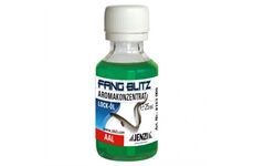 Jenzi Fangblitz Locköl Aal 25ml