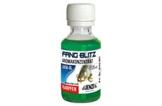 Jenzi Fangblitz Locköl Karpfen 25ml