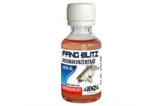 Jenzi Fangblitz Locköl Zander & Hecht 25ml