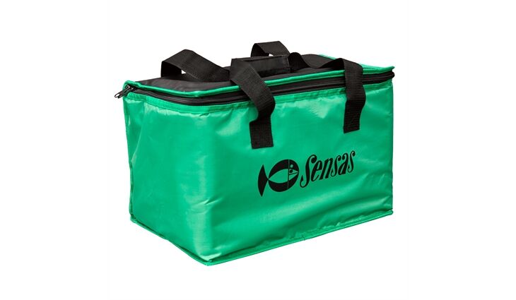 Sensas KÜHLTASCHE CHALLENGE