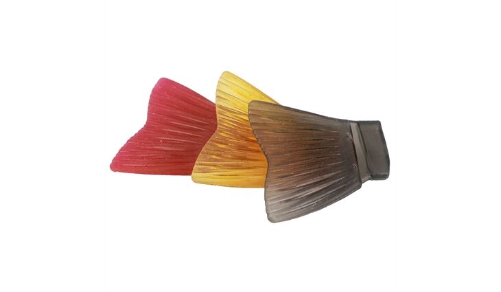 Gunki SCUNNER 175S TWIN-SPARE TAIL SET