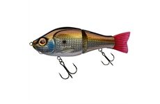 Gunki SCUNNER 175 S TWIN