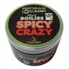 Sensas MINI BOILIES SPICY CRAZY 80G 10mm