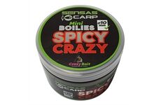 Sensas MINI BOILIES 80G 10mm