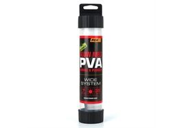 Fox Edges Slow Melt PVA Mesh system 35mm Wide - 7m