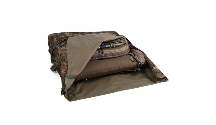 Fox Camolite Small Bed Bag
