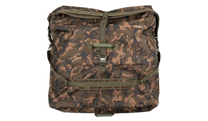 Fox Camolite Small Bed Bag