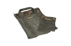 Fox Camolite Medium AirDry Bag + Hookbait Bag