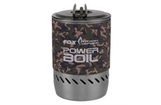 Fox Cookware Infrared Power Boil 1.25L