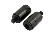 Fox Black Label QR Adaptor 2 Stück