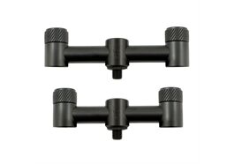 Fox Black Label QR Buzzer Bar - 2 Ruten Schmal