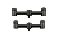 Fox Black Label QR Buzzer Bar - 2 Ruten Standard